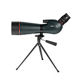 Зрительная труба Veber Defence 20-60x80D WP с сеткой, фото 2