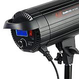 Осветитель студийный Falcon Eyes Studio LED COB120 BW светодиодный, фото 5