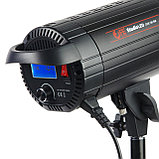 Осветитель студийный Falcon Eyes Studio LED COB180 BW светодиодный, фото 5