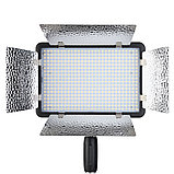 Осветитель светодиодный Godox LED500LRC (без пульта), фото 3