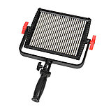 Осветитель светодиодный Falcon Eyes FlatLight 600 LED, фото 6