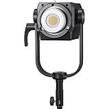 Осветитель светодиодный Godox Knowled M200D студийный, фото 2
