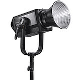 Осветитель светодиодный Godox Knowled M600Bi студийный, фото 7