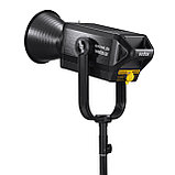 Осветитель светодиодный Godox Knowled M600Bi студийный, фото 9