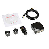Видеоокуляр ToupCam E3ISPM05000KPA, фото 7
