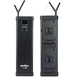 Осветитель светодиодный Godox VL200, фото 10