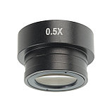 Адаптер c-mount 0,5х (для Микромед 1,2 inf. и 3 U), фото 2