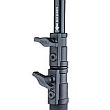 Перекладина телескопическая KUPO KCP-629B ALUMINUM BABY HANDHELD BOOM STICK, фото 2