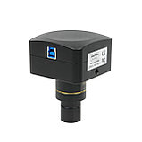 Видеоокуляр ToupCam U3ISPM18000KPA USB3.0, фото 2