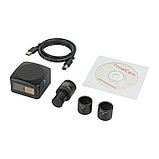 Видеоокуляр ToupCam U3ISPM18000KPA USB3.0, фото 7