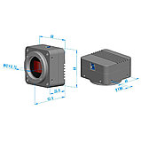 Видеоокуляр ToupCam U3ISPM18000KPA USB3.0, фото 8