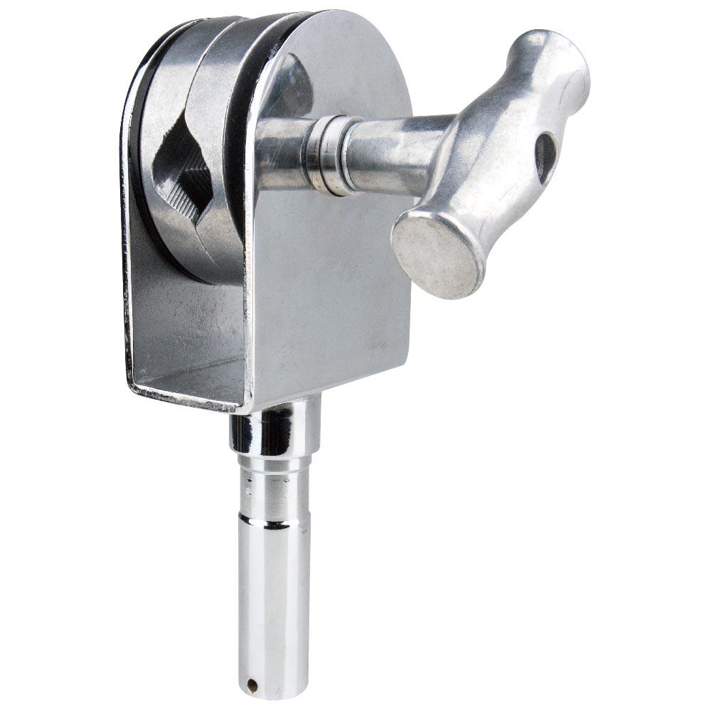 Головка KUPO KCP-440 4-1/2" CENTER GRIP HEAD WITH 1-1/8" JUNIOR STUD