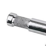 Зажим KUPO KCP-607 SUPER VISER CLAMP END JAW 9", фото 3
