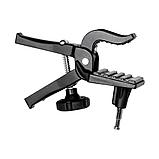 Зажим KUPO KCP-500 LARGE GAFFER GRIP, фото 3