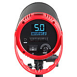 Комплект студийного оборудования Falcon Eyes Sprinter LED 3300-SBU Kit, фото 6