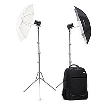 Комплект студийного оборудования Godox AD100Pro Dual KIT