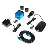 Видеоокуляр ToupCam XCAMLITE1080PA HDMI, фото 5