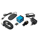 Видеоокуляр ToupCam XCAM0720PHB HDMI, фото 5