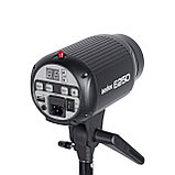 Вспышка студийная Godox E250, фото 2