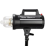 Вспышка студийная Godox Gemini GS400II, фото 5