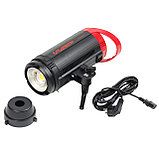 Вспышка студийная Falcon Eyes Sprinter LED 400BW, фото 8