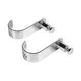 Крюк KUPO KS-012 U HOOK 2шт, фото 3