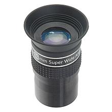 Окуляр для телескопа Veber 16mm SWA ERFLE 1.25"