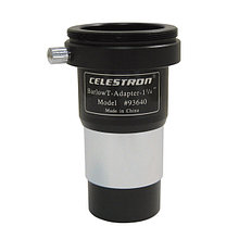 Линза Барлоу Celestron 2х с Т-адаптером (#93640)