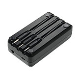 Зарядное устройство Godox UC46 USB для WB400P, WB87, WB26, фото 2