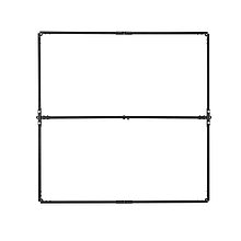Рама Godox Knowled MB-F600 разборная для F600Bi