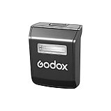 Вспышка накамерная Godox V1Pro N TTL для Nikon, фото 6