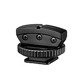 Комплект импульсных осветителей Godox MF12-DK1 для макросъемки, фото 8