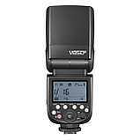 Вспышка накамерная Godox Ving V850III, фото 4