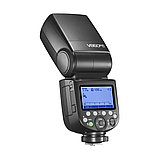 Вспышка накамерная Godox Ving V860IIIF TTL для Fujifilm, фото 2