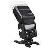Вспышка накамерная Godox ThinkLite TT350O TTL для Olympus/Panasonic, фото 5