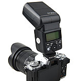 Вспышка накамерная Godox ThinkLite TT350O TTL для Olympus/Panasonic, фото 10