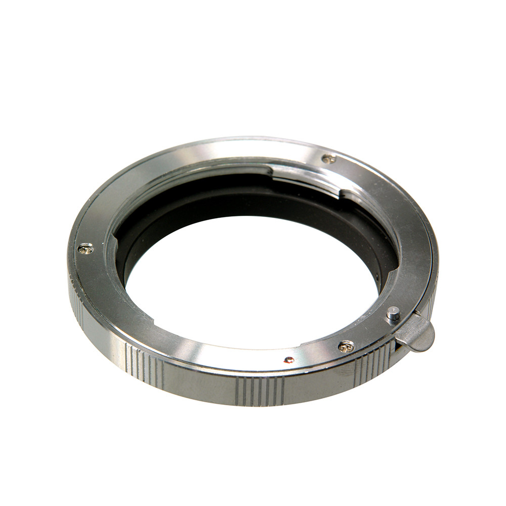 Кольцо переходное Pentax K на OM4/3 (LNA-PTOM)