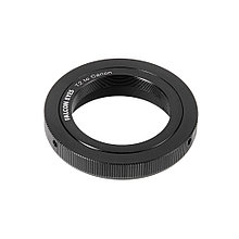 Кольцо переходное Veber T2 на Canon EOS
