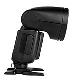 Вспышка накамерная Godox Ving V1O TTL с круглой головкой для Olympus/Panasonic, фото 2