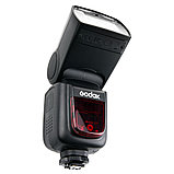 Вспышка накамерная Godox Ving V860IIS TTL для Sony, фото 3