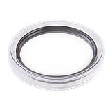 Ультрафиолетовый защитный фильтр для объектива UV 49 mm, фото 3