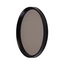Поляризационный циркулярный фильтр для объектива CPL 55 mm
