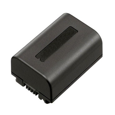 Аккумулятор STALS SONY ST-FW50 7.4V 1050mAh