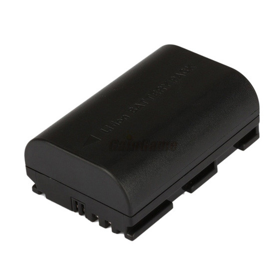 Аккумулятор STALS CANON ST-E6 (LP-E6) 7.4V