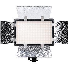 Осветитель светодиодный Godox LED308W II накамерный (без пульта)