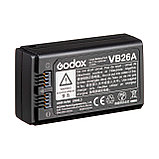 Аккумулятор Godox VB26A, фото 2