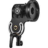 Рефлектор параболический Godox Parabolic P158Kit комплект, фото 8