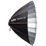 Рефлектор параболический Godox Parabolic P128Kit комплект, фото 2