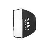 Софтбокс Godox Knowled GS33 с байонетом G Mount, фото 2