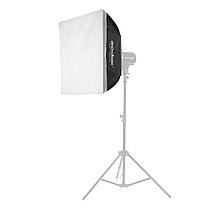 Софтбокс Godox SB-MS6060 для компактных вспышек